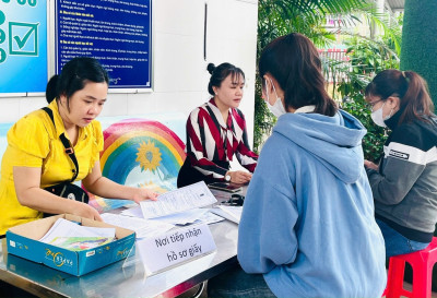 Trường tiểu học Phú Mỹ vinh dự đoạt giải vô địch giải bóng đá thanh thiếu nhi hè năm 2025