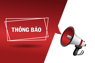 Thông báo lịch nghỉ Tết Dương lịch và tết Nguyên Đán giáp thìn 2024