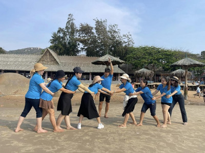 Tổ chức kỷ niệm ngày Quốc tế Phụ nữ 8/3/2024