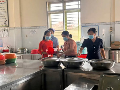 Hội thi Thiết kế mô hình lồng đèn Trung thu năm 2026 – “Sắc màu tuổi thơ”